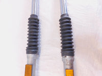 BMW F650GS & G650GS 650GS Front Wheel Left/Right Fork Shock Leg Tubes - Straight - C3 Cycle
