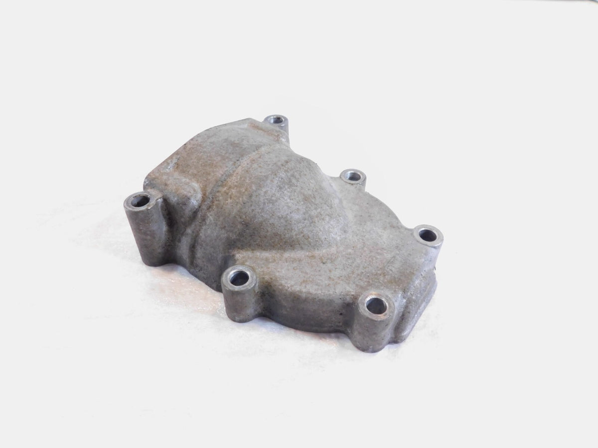 Suzuki Intruder 1400 VS1400 Left Crankcase Transmission Output Drive Shaft Cover - C3 Cycle