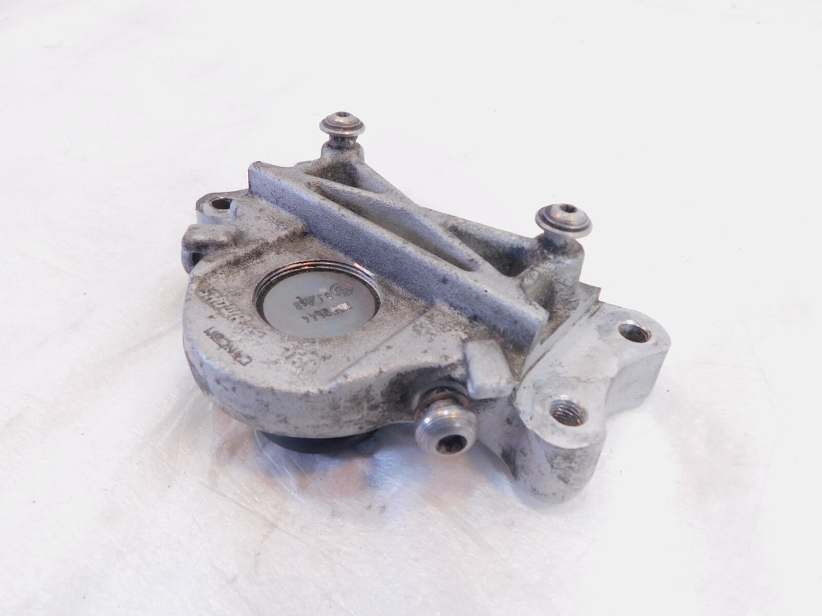 2005-2013 BMW R1200 RT R1200RT Bottom Lower Front Wheel Fork Bridge Bracket - C3 Cycle