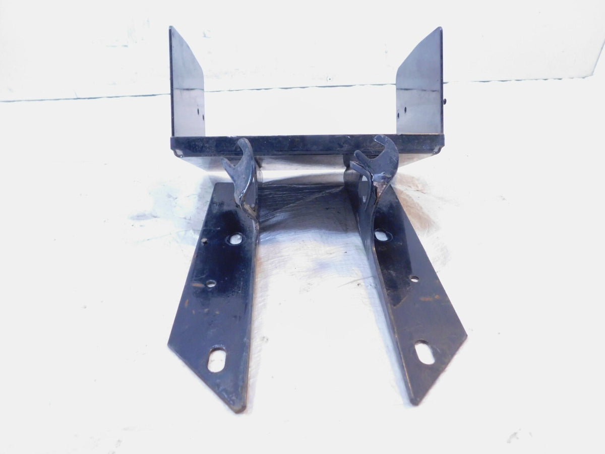 Harley Davidson Touring Road Glide Inner Fairing Radio Carrier Mounting Bracket - C3 Cycle