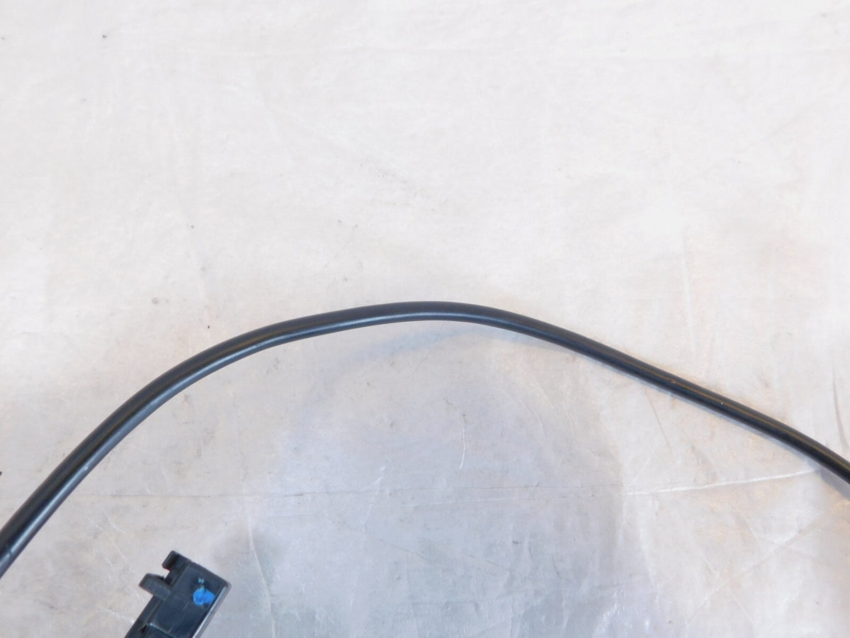 2008-2010 Kawasaki Ninja 250 250R EX250 Negative Minus Ground Battery Wire Cable - C3 Cycle