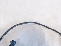2008-2010 Kawasaki Ninja 250 250R EX250 Negative Minus Ground Battery Wire Cable - C3 Cycle