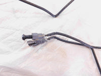 03-05 BMW R1100S R1100 Front Integral ABS Brake Control Circuit Pipe Line Hoses - C3 Cycle