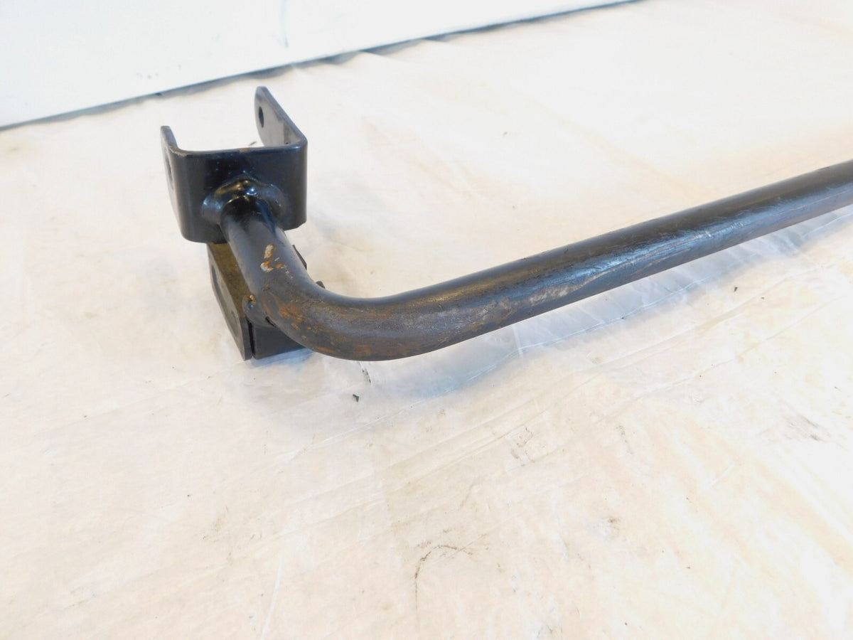 14-22 Harley Davidson Touring FLHX Street Glide Saddlebag Support Bracket Mounts - C3 Cycle