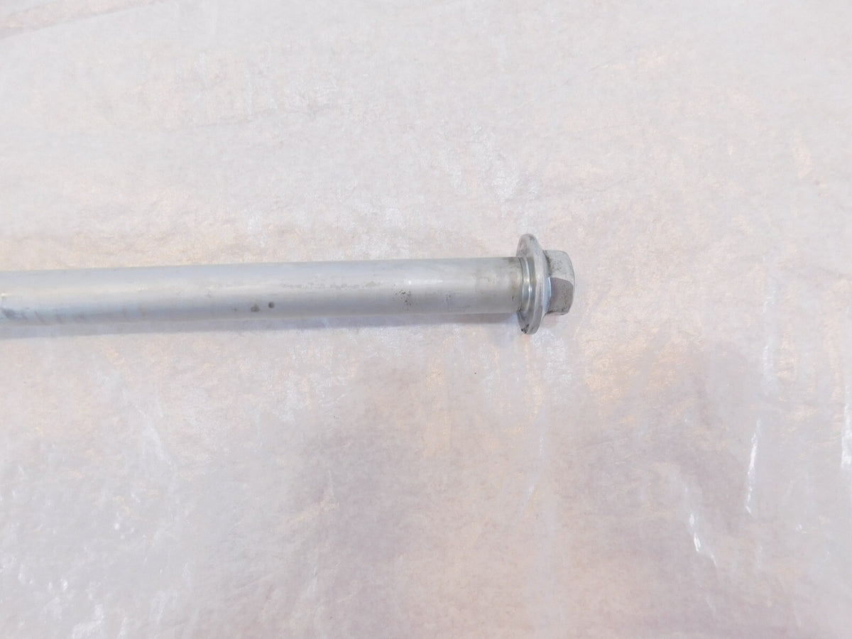 Kawasaki VN900 Vulcan 900 Classic LT Custom Rear Swingarm Pivot Bolt Shaft - C3 Cycle