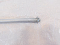 Kawasaki VN900 Vulcan 900 Classic LT Custom Rear Swingarm Pivot Bolt Shaft - C3 Cycle