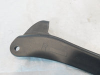 Harley Electra Glide Street Glide Right Adjustable Fairing Air Deflector Piece - C3 Cycle