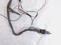 2007 07 KTM 990 Super Duke Main Wire Harness Wiring Loom - cuts - for parts - C3 Cycle