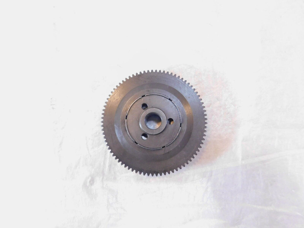 Kawasaki ZZR1200 ZX1200 Ninja ZX11 ZX1100 ZRX Starter Motor Clutch Limiter Gear - C3 Cycle