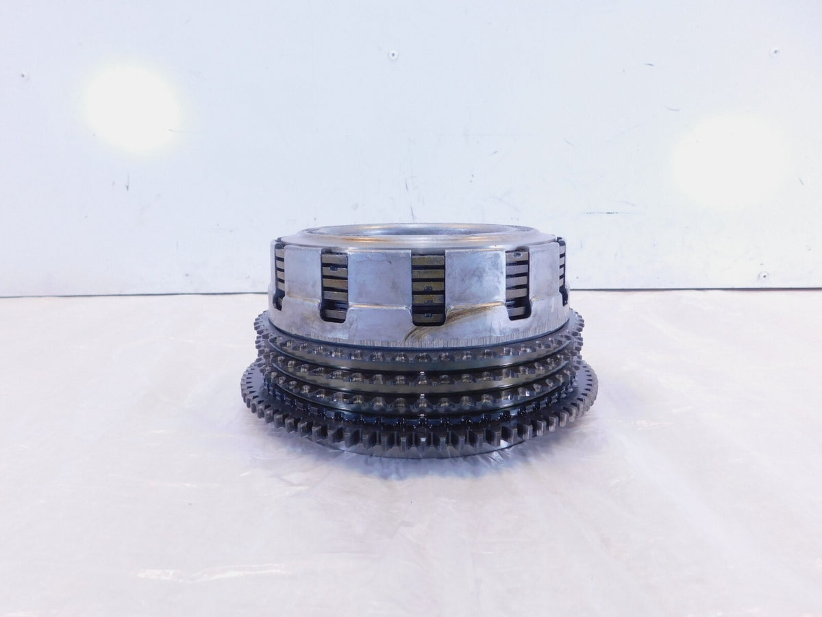 1984-1990 Harley Davidson Sportster XLH 883 1000 1200 Clutch Basket Stator Rotor