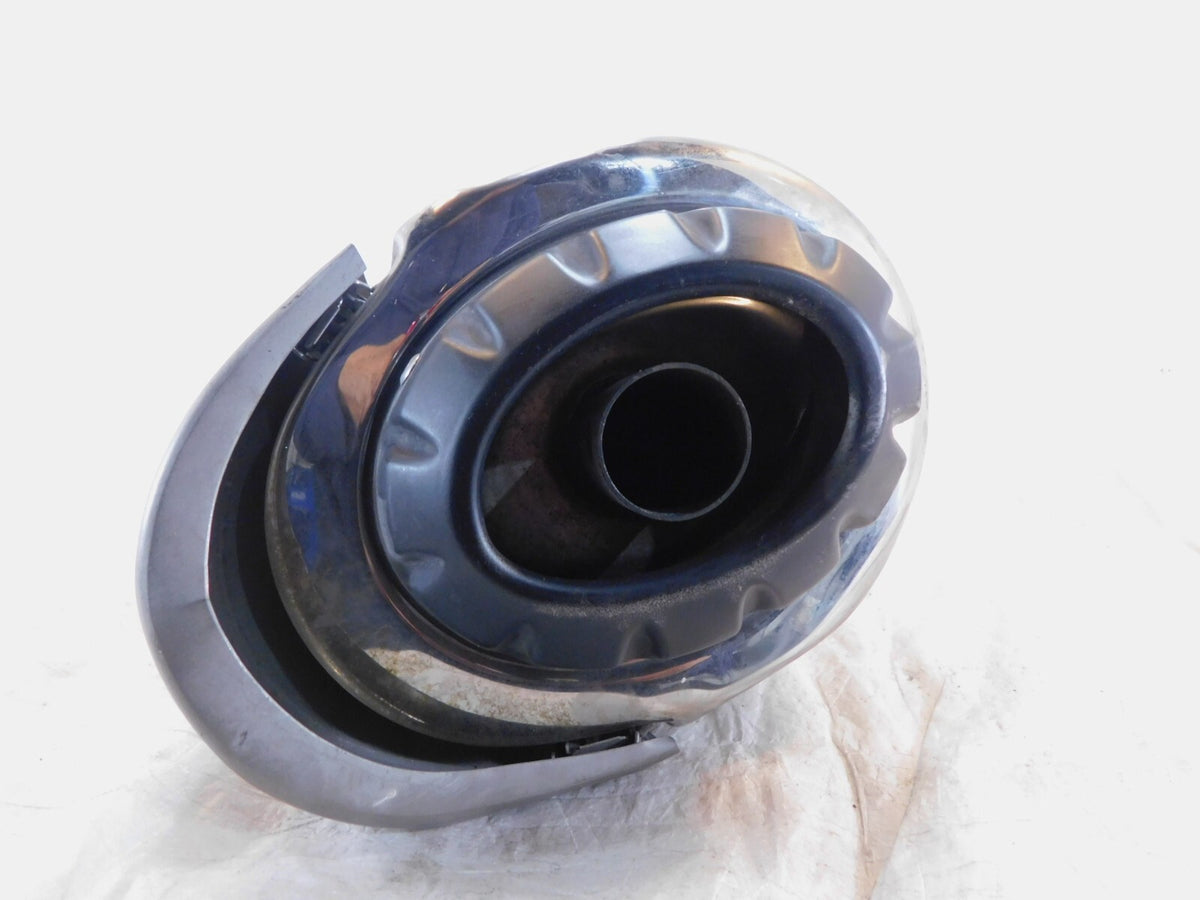 2001-2005 BMW F650CS F650 CS Motor Engine Exhaust System Manifold Muffler Pipe - C3 Cycle