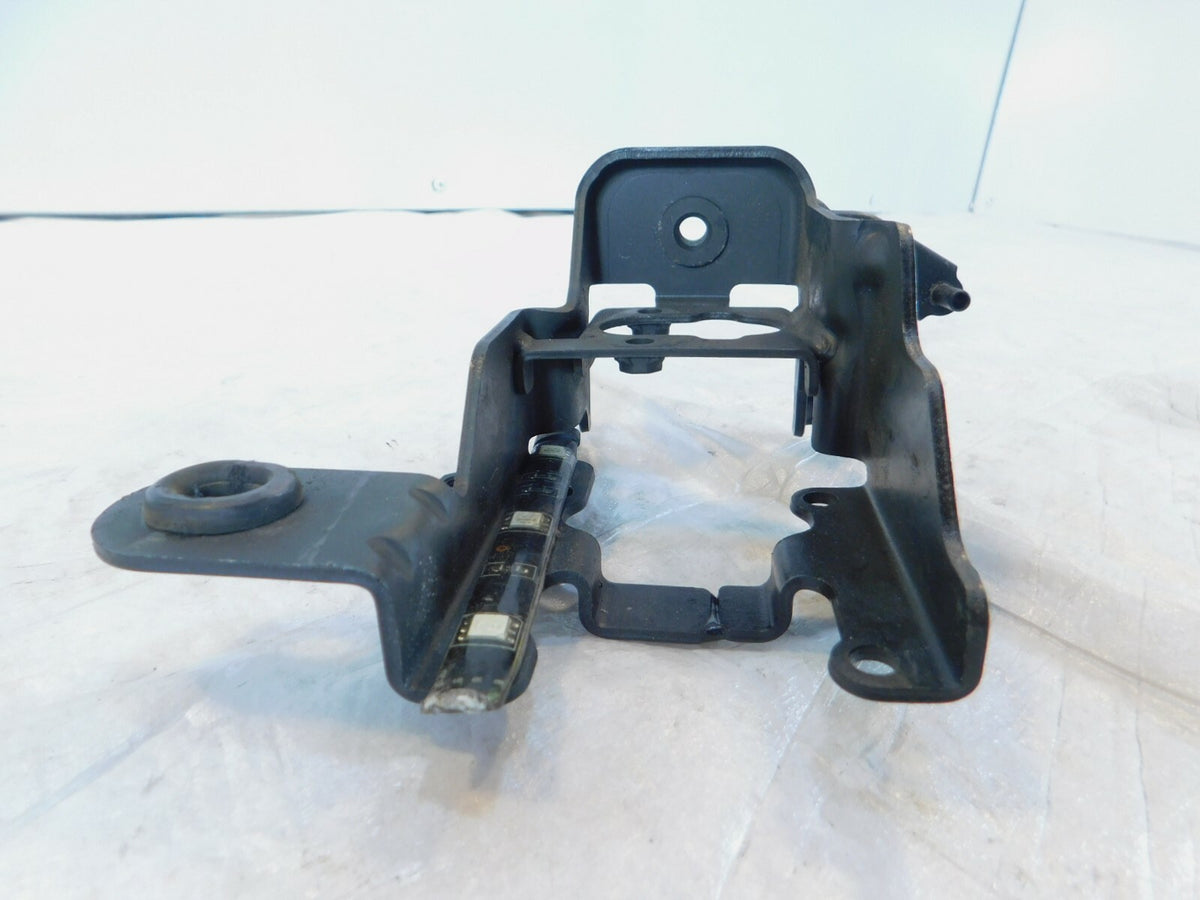 02-09 Yamaha Road Star 1700 Warrior XV1700 Air Induction Valve Mounting Bracket - C3 Cycle