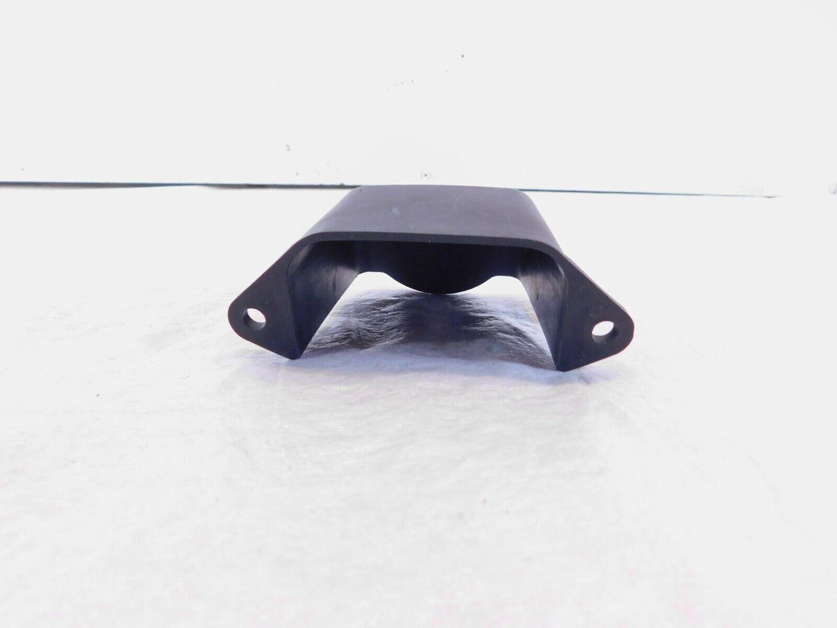 Kawasaki Ninja 250 KLR650 & Concours 1000 License Licence Plate Light Lamp Cover