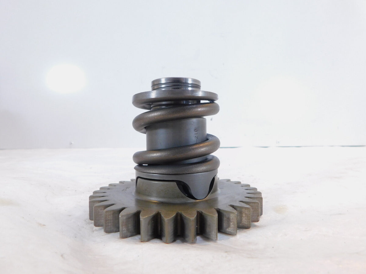 2000 & 2001 Victory Deluxe V92 Cruiser Engine Motor Compensator Gear Set - C3 Cycle