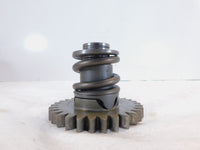 2000 & 2001 Victory Deluxe V92 Cruiser Engine Motor Compensator Gear Set - C3 Cycle