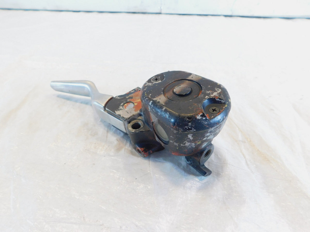 Harley Davidson Sportster 883 & 1200 Front Brake Master Cylinder Reservoir - C3 Cycle