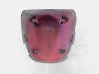 99-07 Suzuki GSX1300R Hayabusa Busa Green Rear Passenger Seat Cover Cowling Cowl - C3 Cycle