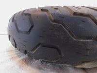 2005-2009 Honda VTX1300 VTX1300R & VTX1300T Cast Rear Wheel Rim 42650-MEA-910 - C3 Cycle