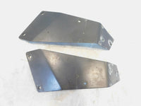 2001-04 Aprilia RST1000 Futura Rear Fender License Plate Holder Bracket Supports - C3 Cycle