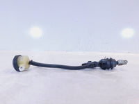 Harley Davidson Sportster 883 & 1200 Rear Foot Brake Master Cylinder & Reservoir - C3 Cycle