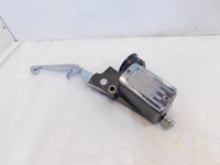 Harley Davidson Sportster 883 1000 1100 1200 Black Front Brake Master Cylinder - C3 Cycle