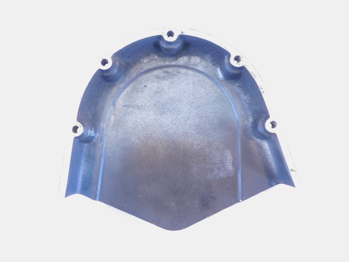 2000-2001 Victory V92 Sport Cruiser Right Engine Front Drive Sprocket Gear Cover - C3 Cycle