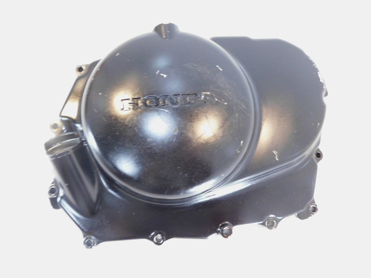2010-2013 Honda Shadow 750 RS VT750RS Right Engine Motor Crankcase Clutch Cover - C3 Cycle
