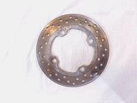 Honda CBR600RR CBR1000RR & CBR600 F2 F3 F4 Rear Wheel Disc Brake Rotor - 4.97MM - C3 Cycle