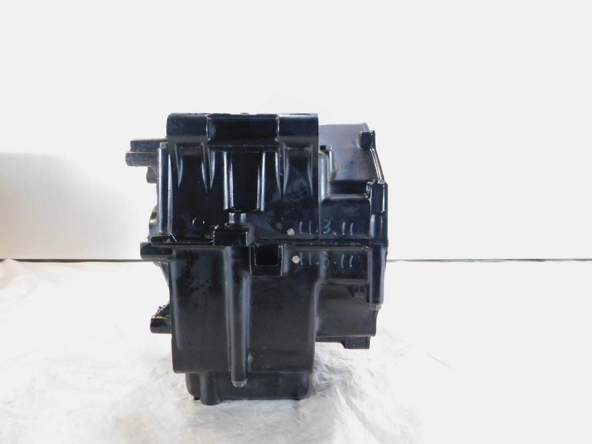 2008-2012 Kawasaki Ninja 250 250R EX250 Engine Motor Crankcase Crank Case