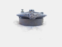 Honda CB750 CB650 Nighthawk 650 750 Rear Wheel Brake Shoe Drum Panel Hub Plate - C3 Cycle