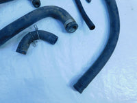 2010 Honda NT700 NT700V Deauville Air, Radiator Coolant & Oil Hose Line Pipe Lot - C3 Cycle