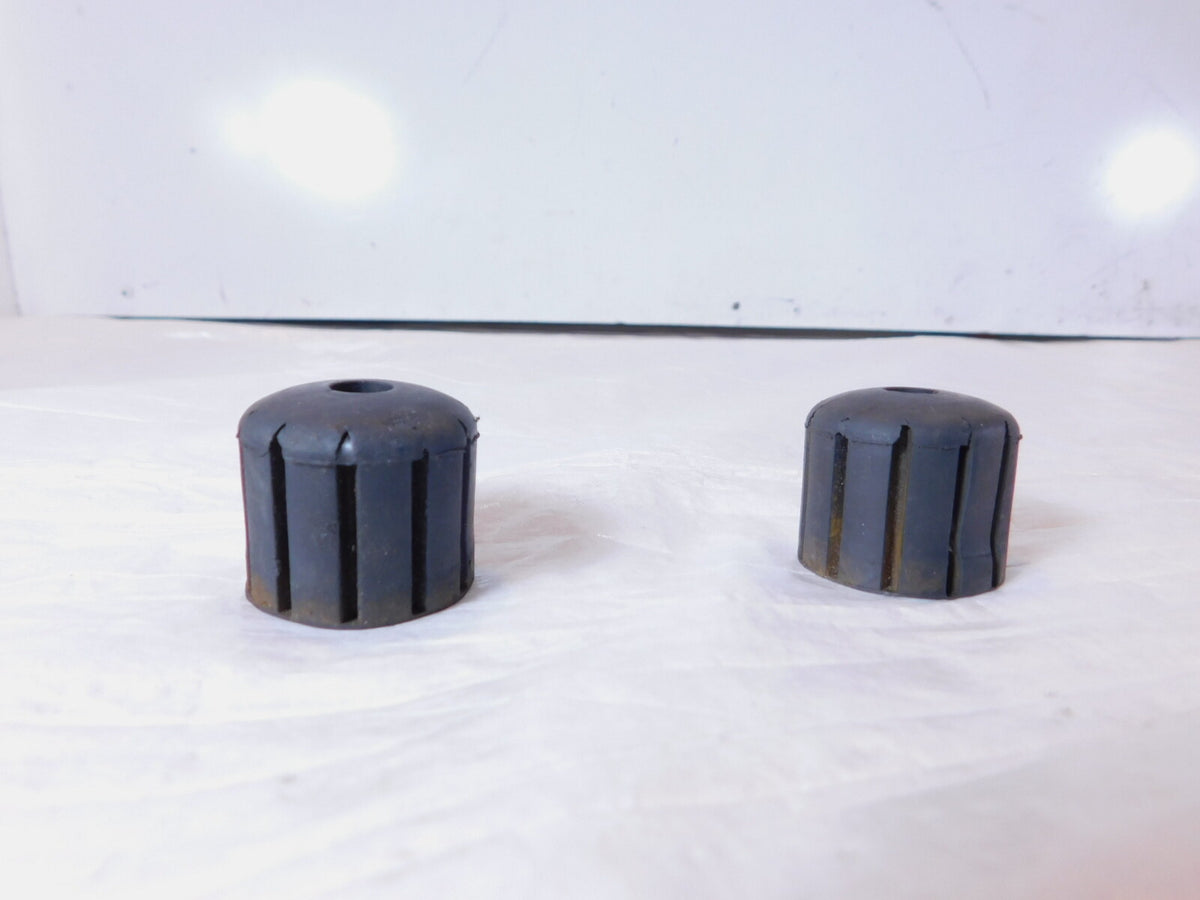Honda CB750 CB900 CB1000 750 900 1000 Front Gas Petrol Fuel Tank Damper Cushions - C3 Cycle