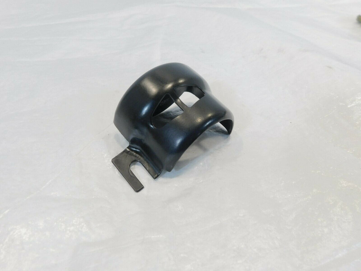 2001-2018 Triumph America LT & Speedmaster Rear Master Cylinder Reservoir Cover - C3 Cycle