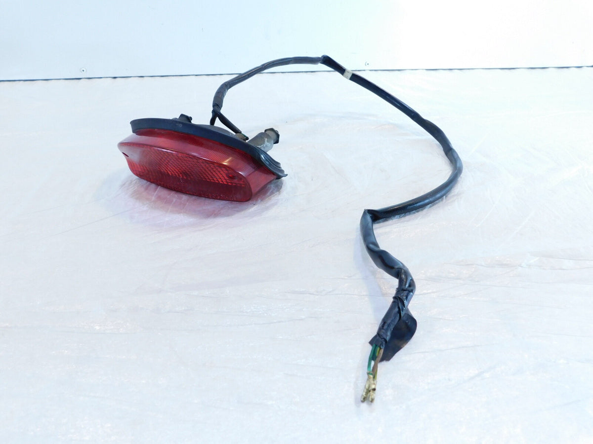 2001-2007 Honda VT1100 Spirit Shadow 1100 Rear Fender Tail Brake Light Lamp - C3 Cycle