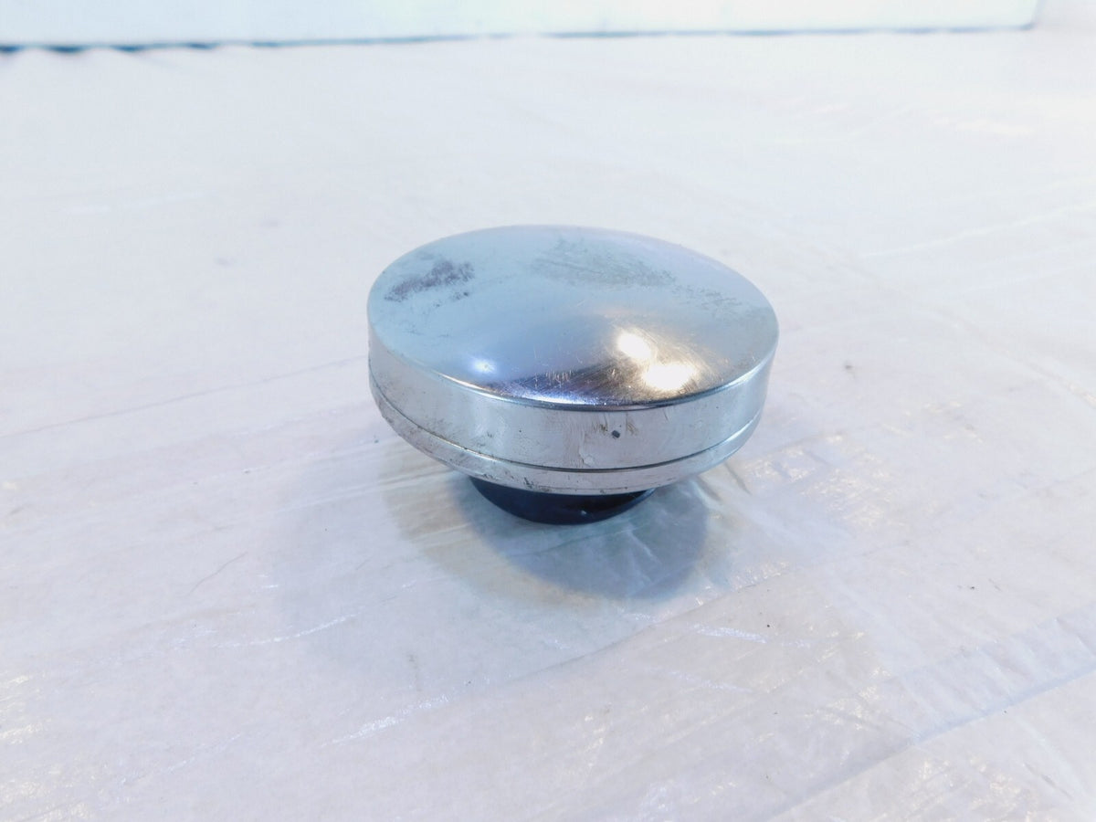 Harley Davidson Sportster 883 1100 & 1200 Fuel Gas Petrol Tank Screw Lid Cap - C3 Cycle