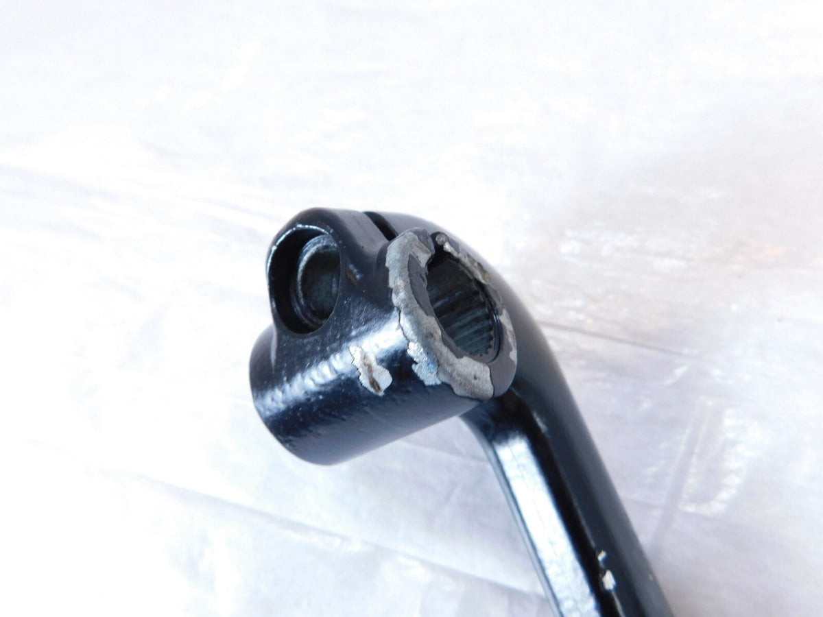 Harley Davidson Sportster 883 & 1200 Transmission Black Gear Shift Pedal Lever - C3 Cycle