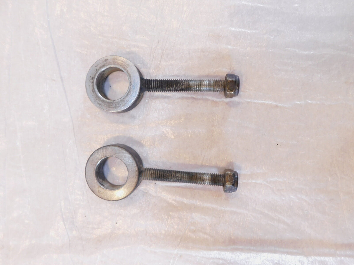 Victory Hammer Jackpot Kingpin Vegas & Vision Rear Wheel Belt Axle Adjusters