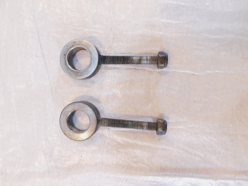 Victory Hammer Jackpot Kingpin Vegas & Vision Rear Wheel Belt Axle Adjusters