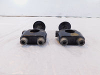 BMW K100 K100LT K100RS K100RT Handlebar Upper/Lower Riser Mount Bracket Clamps - C3 Cycle