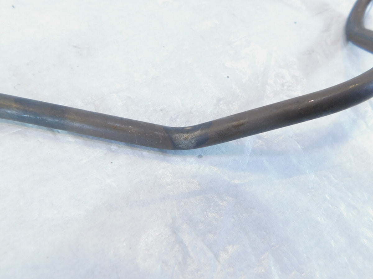 Yamaha V-Star 1100 Classic Custom Silverado & Virago 700 750 Oil Pump Pipe Line