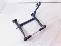 2001-2005 BMW R1150 RS R1150RS Black Centerstand Main Stand Support Prop - bent - C3 Cycle
