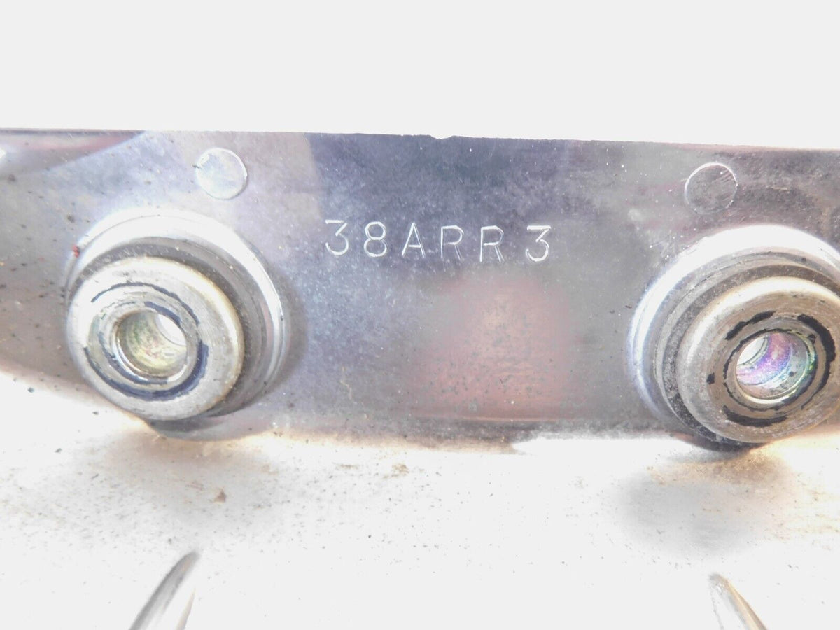 Suzuki Intruder 700 750 800 Boulevard S50 VS800 Rear Right Cylinder Head Cover - C3 Cycle