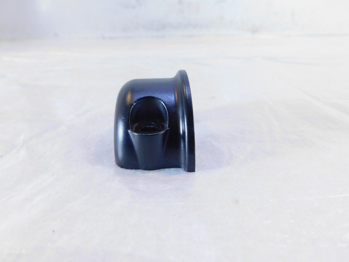 Harley Sportster 883 & 1200 Clutch Lever & Master Cylinder Mount Clamp Bracket - C3 Cycle