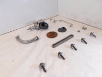 Indian Chief Chieftain Roadmaster & Springfield Engine Motor Oil Pump Parts Lot - C3 Cycle