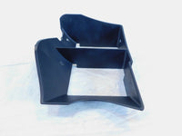 BMW F650GS Dakar & G650GS G650 Left/Right Radiator Cooling Air Duct Scoops - C3 Cycle