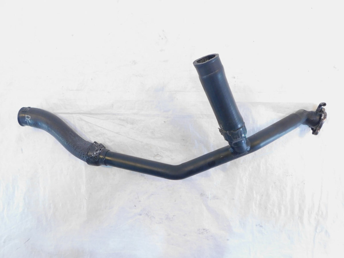 Harley V-Rod VRod VRSC & VRSCD Night Rod Engine In/Out Coolant Radiator Hoses - C3 Cycle