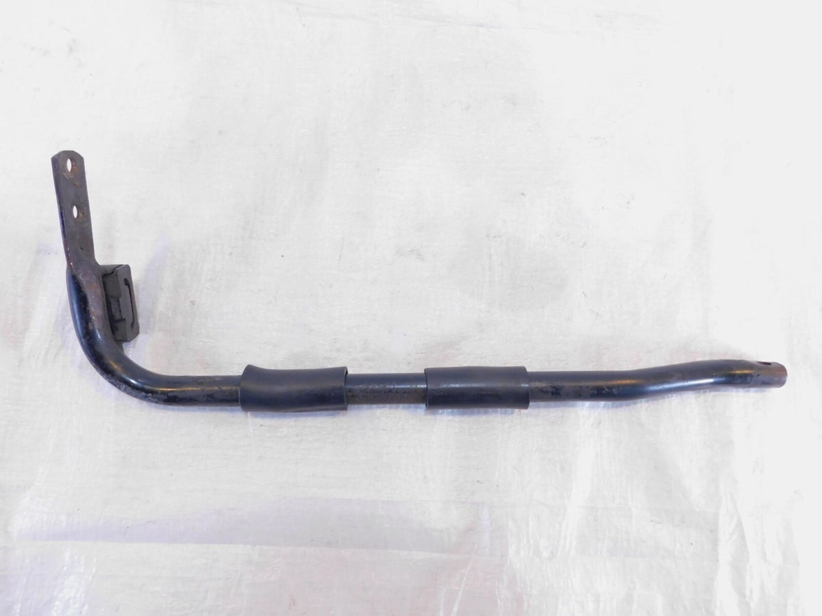 Harley Davidson Tour Glide Electra Glide Right Rear Saddlebag Rail Mount Bracket - C3 Cycle