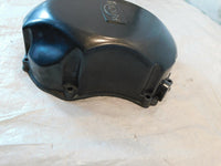 1991-2003 Triumph Trophy 4 1200 Grey Right Engine Motor Clutch Cover Guard - C3 Cycle