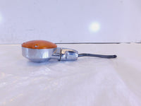 Harley Touring Softail & Road King Electra Glide Front Turn Signal Indicator - C3 Cycle