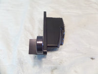 2013 13 Triumph Speed Triple 1050 Left Frame Slider Bracket Protector - C3 Cycle